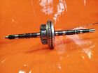✅JAGUAR XF X260 2.0 DIESEL 2016 PLANETARY MECHANISM GEARBOX 1101231036 A077