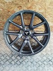✅TESLA MODEL 3 ALLOY WHEEL RIM 18" 104422100C 18x8.5J + WARRANTY xAA