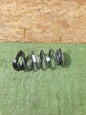 ✅2022 TESLA MODEL Y REAR LEFT/RIGHT SIDE COIL SPRING 1188474-00-B +WARRANTY A172