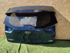 ✅2016 KIA NIRO 2 EV S-A 1.6P TAILGATE BOOT LID BLUE + WARRANTY A164