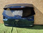 ✅2016 KIA NIRO 2 EV S-A 1.6P TAILGATE BOOT LID BLUE + WARRANTY A164