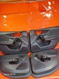 ✅Mercedes A180D Sport W177 2018 1.5 Diesel DOOR CARD SET A1777202022 A1775405801