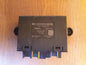 ✅FORD PUMA ST-LINE 1.0 PETROL 2022 FRONT LEFT DOOR CONTROL MODULE LU5T14B533AF