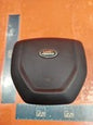 ✅LAND ROVER DISCOVERY L550 2.0 DIESEL 2015 STEERING WHEEL ARBAG FK72-043B13-DE