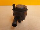 2014 MERCEDES B180 W246 1.5 DIESEL AUXILIARY WATER PUMP A0005000686 A038