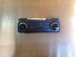 ✅2018 FORD FIESTA MK8 1.0P HEATER CONTROL PANEL H1BT-19980-BG + WARRANTY A178