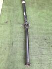 ✅2013 MERCEDES C CLASS W204 AMG 2.1D PROPSHAFT AUTO A2041416 Warranty A126