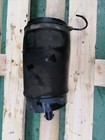 2018 LAND ROVER DISCOVERY 5 L462 REAR SUSPENSION AIR BAG A046