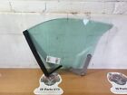 AUDI A5 CABRIO S LINE 2.0 DIESEL 2012 REAR LEFT WINDOW GLASS 43R-00082 Warranty