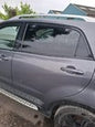 ✅SSANGYONG KORANDO LE 2.2 DIESEL 2018 REAR LEFT BARE DOOR GREY Warranty A288