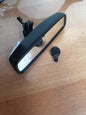 Ford Fiesta St-Line 2022 1.0 Petrol Centre INTERIOR REAR VIEW MIRROR Warranty