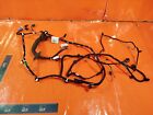 ✅Tesla Model 3 Long Range 2020 Front Left Door Cable Harness 1098697-00-B A266