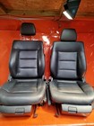 ✅Mercedes E300 Bluetec W212 2013 2.1 Diesel FRONT SEATS A2129190920 Warranty