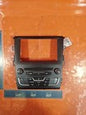 ✅Ford Mondeo Titanium 2016 2.0 Diesel HEATER CLIMATE CONTROL SWITCH TRIM PANEL