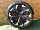 CUPRA BORN V2 Ev 2023 ALLOY WHEEL WITH TYRE 215/50 R19 10E601025 Warranty A209