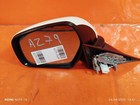✅SSANGYONG TIVOLI Elx 1.6 DIESEL 2016 FRONT LEFT MIRROR E4044628 WHITE Warranty