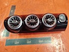 ✅MERCEDES C118 W177 2019-2025 CENTRE DASHBOARD AIR VENT A1776800001 A1779051201