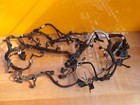 ✅2016 JAGUAR XF X260 2.0 DIESEL ENGINE WIRING LOOM G4D3-14A099-C + WARRANTY