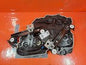 2024 TESLA MODEL 3 LONG REAR LEFT DOOR WINDOW REGULATOR 1773981-00-G A207