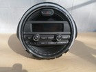 2017 MINI COOPER D 1.5 DIESEL RADIO MEDIA HEAD UNIT DAB 6841603 Warranty A034