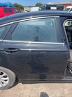 ✅FORD MONDEO TITANIUM 1.5 DIESEL 2016 REAR RIGHT BARE DOOR BLACK Warranty A292