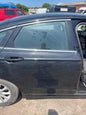 ✅FORD MONDEO TITANIUM 1.5 DIESEL 2016 REAR RIGHT BARE DOOR BLACK Warranty A292