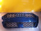 2019 AUDI A1 SPORTBACK 1.0P FRONT BUMPER GRILLE 82A853651B fire defect