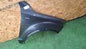 2010 AUDI Q7 S-LINE 3.0D FRONT RIGHT WING PANEL FENDER GREY + WARRANTY A224