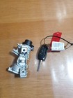 ✅2011 AUDI A1 SPORT 1.4P IGNITION BARREL WITH KEY 1K0905851B + WARRANTY A139