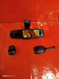✅SSANGYONG TIVOLI Elx 1.6 DIESEL 2016 REAR VIEW MIRROR & RAIN SENSOR 87930-09100