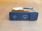 ✅2022 RANGE ROVER EVOQUE L551 USB PORT SOCKET L8B2-19E110-CD + WARRANTY A169