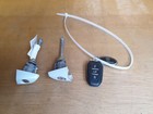 ✅PEUGEOT 2008 MK2 GT EV ELECTRIC 2020 EXTERIOR DOOR LOCKS & KEY Warranty A193