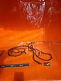 ✅VOLVO V40 2012-2019 REAR BUMPER PARKING SENSOR WIRING LOOM 31427116-AA Warranty