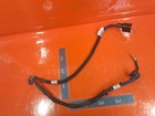 2016 VW TRANSPORTER T6 2.0D BATTERY LEADS 7E0971794D 7E0971158A + WARRANTY A225