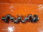 ✅2012 MERCEDES B CLASS W246 1.8D ENGINE CRANKSHAFT R645-01 + WARRANTY A211