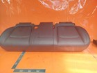 ✅2022 TESLA MODEL Y REAR LEATHER SEAT BASE  + WARRANTY A172