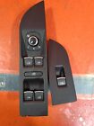 ✅Volkswagen Passat Cc Gt 2013 2.0 Diesel FRONT & REAR WINDOW SWITCH 3C8867375A