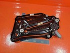 ✅2012 AUDI A5 1.8P REAR RIGHT WINDOW REGULATOR & MOTOR 8F0839398D +WARRANTY A222