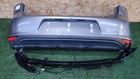 ✅VW GOLF MK7 1.2 PETROL 2013 REAR BUMPER COMPLETE GREY Warranty A098