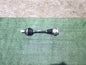 ✅AUDI Q2 S-LINE 1.4 PETROL 2017 FRONT LEFT AUTO DRIVESHAFT 5Q0407271BT Warranty