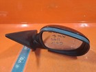 ✅ BMW E91 318D 2.0 DIESEL 2011 FRONT RIGHT WING MIRROR BLACK + WARRANTY A033