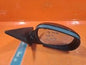 ✅ BMW E91 318D 2.0 DIESEL 2011 FRONT RIGHT WING MIRROR BLACK + WARRANTY A033