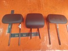 ✅Ford Mondeo Titanium 2.0 Diesel 2016 Rear Headrests Warranty A273