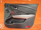 ✅SSANGYONG TIVOLI Elx 1.6 DIESEL 2016 FRONT RIGHT DOOR CARD Warranty A279