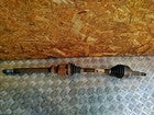 ✅2019 FORD TRANSIT CUSTOM V362 2.0D DRIVESHAFT FRONT RIGHT BK213B436BD +WARRANTY