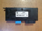 ✅2014 BMW 5 SERIES F11 4.4P GATEWAY CONTROL MODULE 9321878 + WARRANTY A153