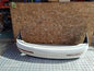 ✅2007 AUDI Q7 4L S LINE 3.0D REAR BUMPER WHITE Z7S + WARRANTY A295