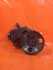 ✅2017 SSANGYONG RODIUS TURISMO 2.2D POWER STEERING PUMP D22DTR + WARRANTY A286