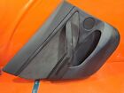✅2022 TESLA MODEL 3 LONG RANGE REAR LEFT DOOR CARD + WARRANTY A241