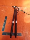 ✅AUDI Q2 S-LINE 1.4 PETROL 2017 TAILGATE ELECTRIC STRUTS PAIR 81A827851 Warranty